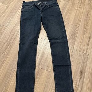 Levis jeans